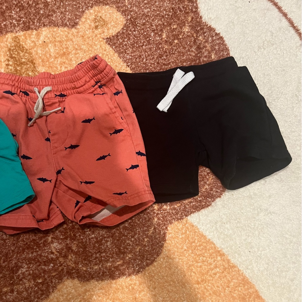 Shorts bundle - Picture 4 of 4